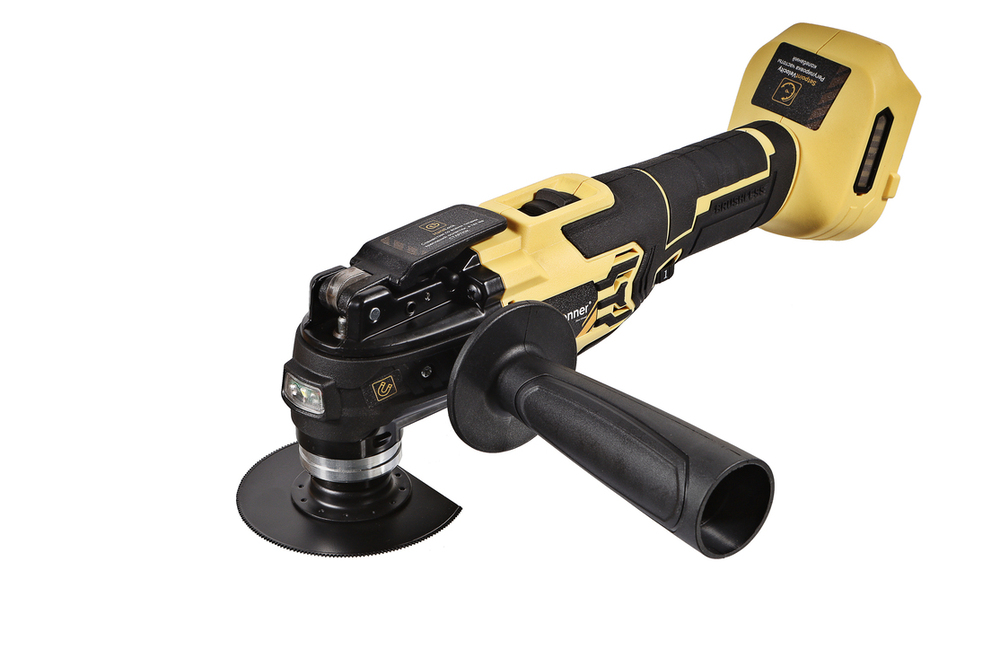 Аккумуляторный реноватор Hanskonner HMF1801 1BatterySystem