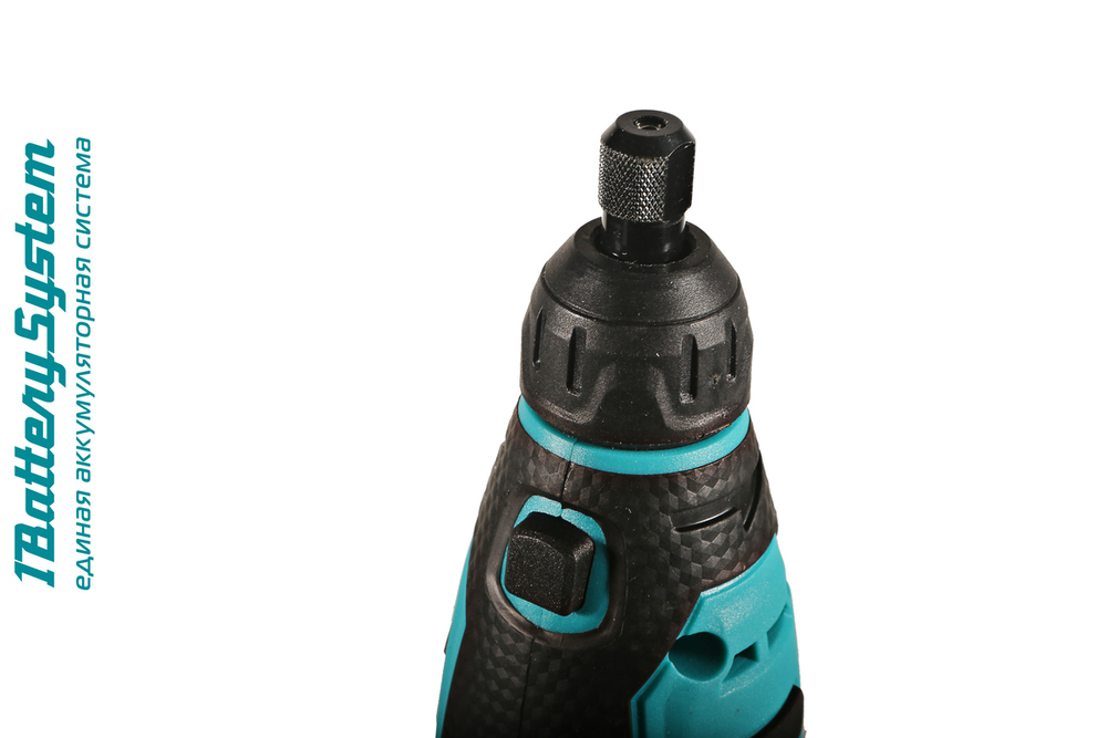 Гравер аккумуляторный Sturm! CGM1201S 1BatterySystem12V