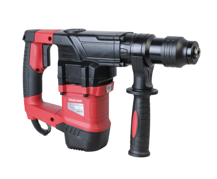 Перфоратор SDS Plus Энергомаш ГАРАНТ ПР1-1400