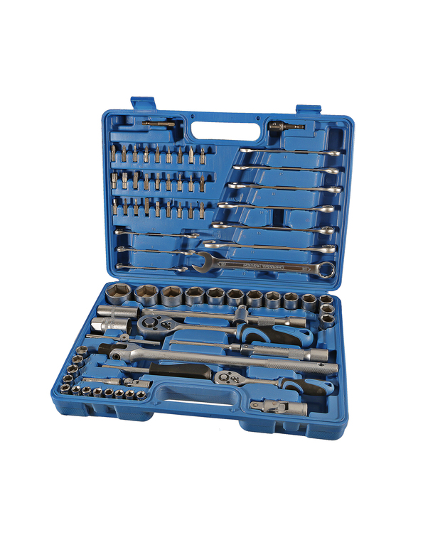 Набор инструментов универсальный 79 предметов СОЮЗ