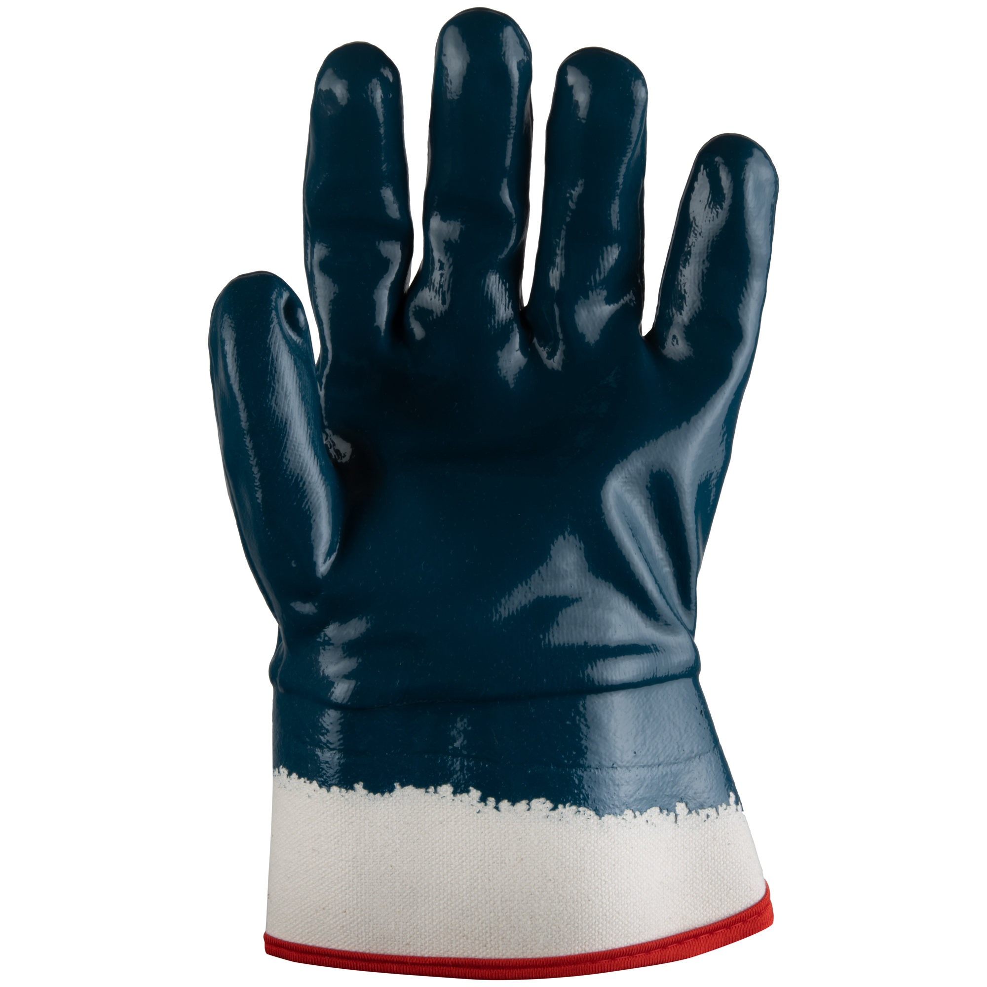 Atlant Защитные перчатки Jeta Safety с полным нитриловым покрытием JN-269-L, разм. L