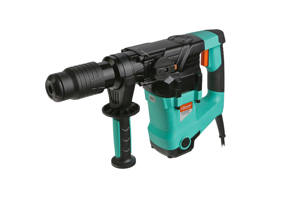 Перфоратор SDS MAX Sturm! RH2540M