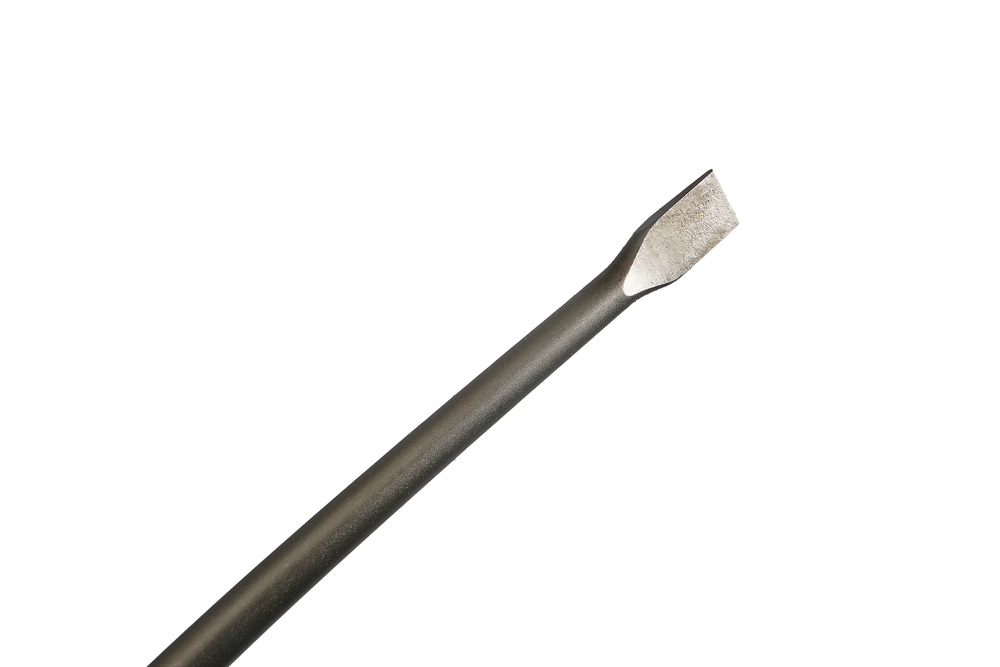 Насадка SDS+, долото, 22х400мм, Sturm!