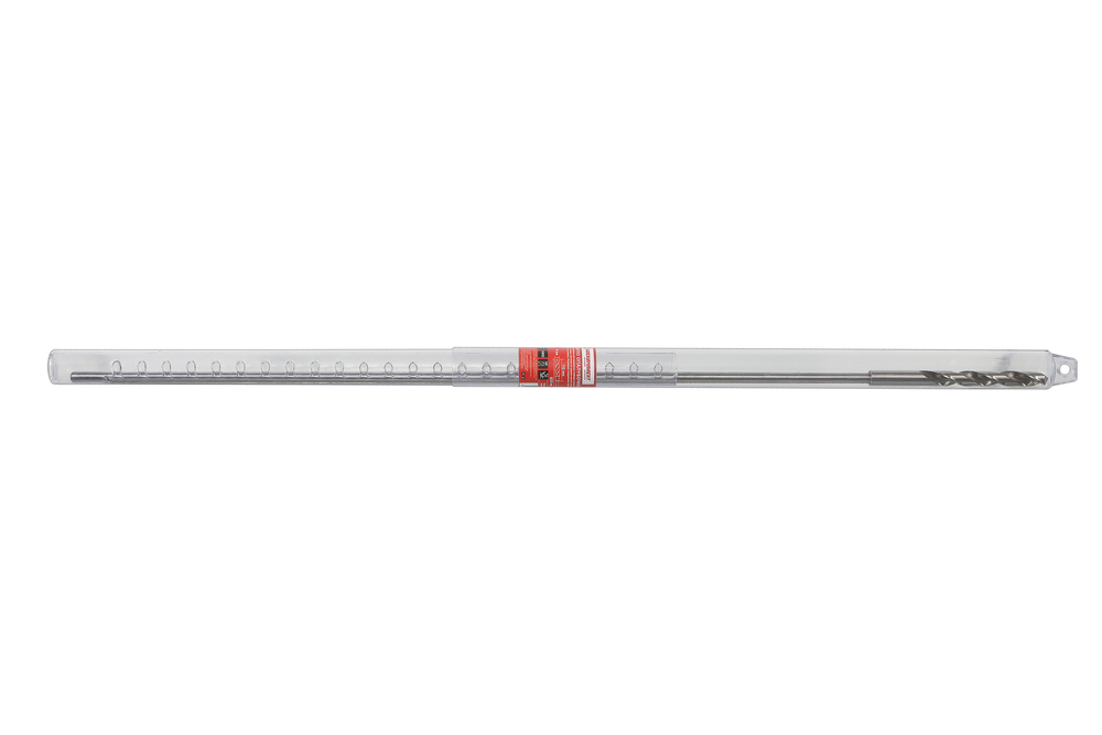 Сверло опалубочное монтажное 10x600x110 мм, хв. 7 мм, БОЕКОМПЛЕКТ