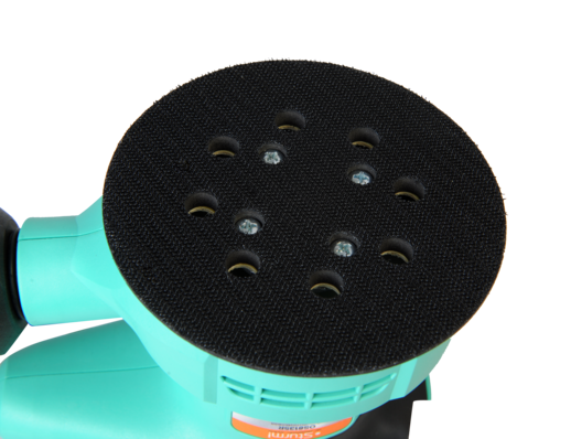 Эксцентриковая шлифовальная машина Sturm! OS8135R