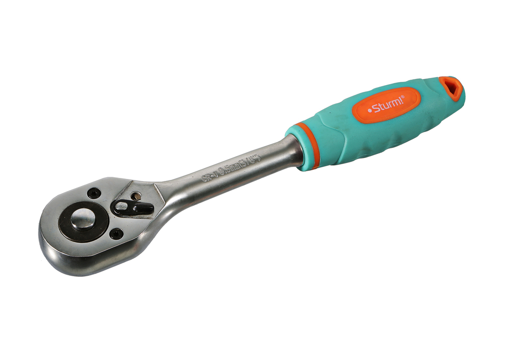 Набор инструментов для автомобиля 45 предмета Sturm!