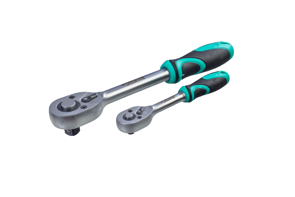 Набор инструментов 95 предметов Sturm! PROMO