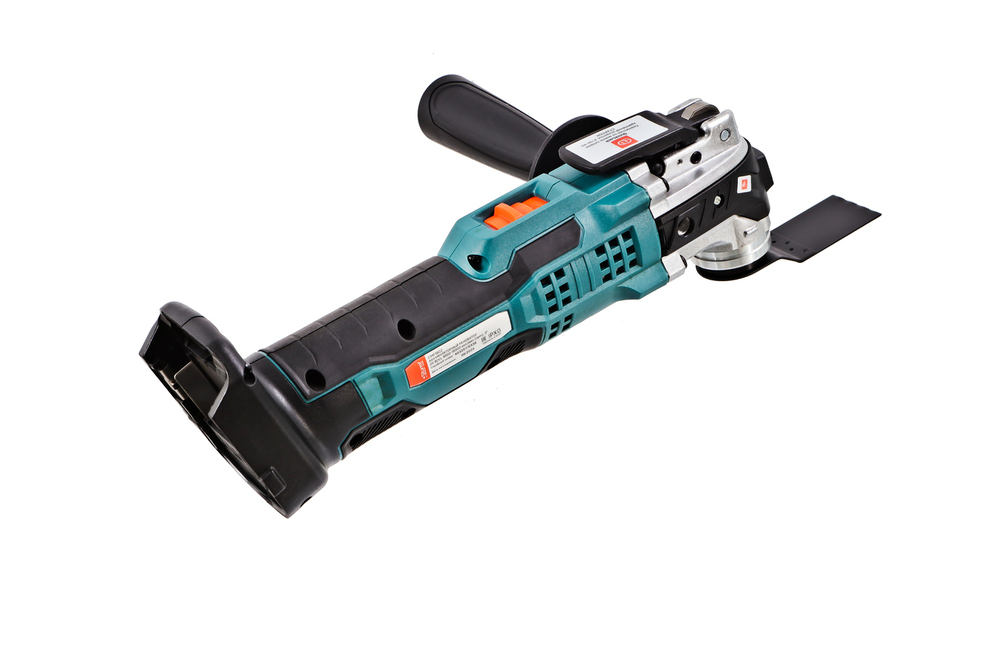 Аккумуляторный реноватор Sturm! CMF1802 1BatterySystem