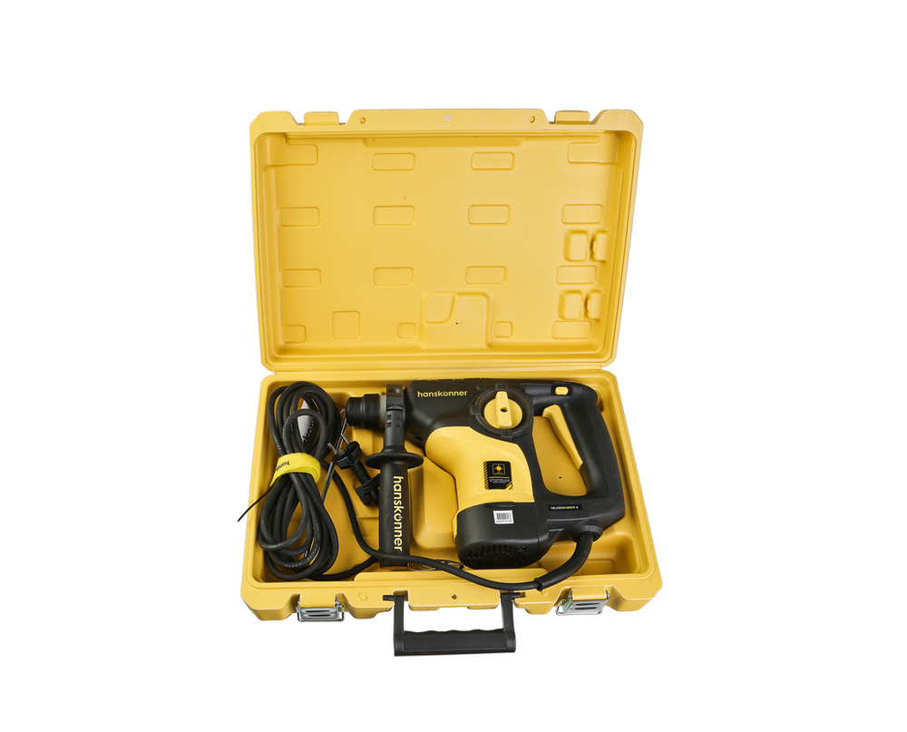 Перфоратор SDS Plus Hanskonner HRH0928DR