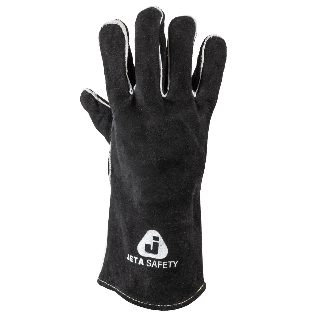 Перчатки сварщика Ferrus Wide