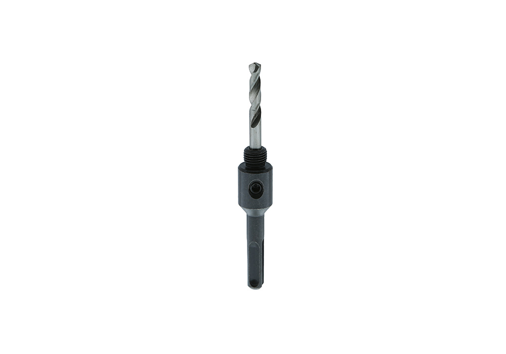 Хвостовик для биметаллических коронок, 14-30мм, SDS+, 3/8", Sturm!