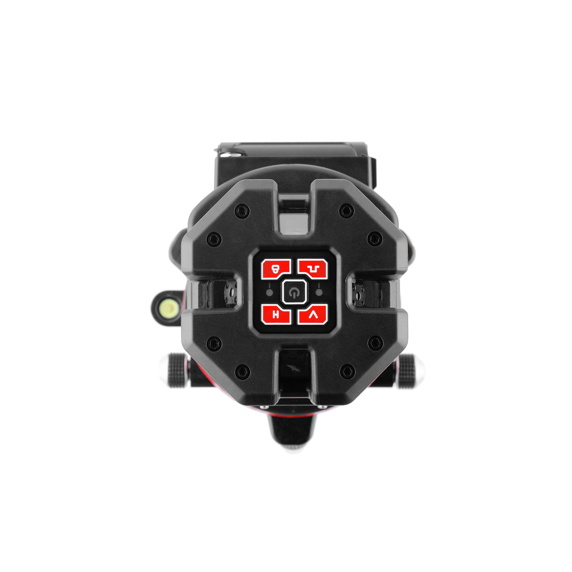 Лазерный уровень ADA 6D Servoliner