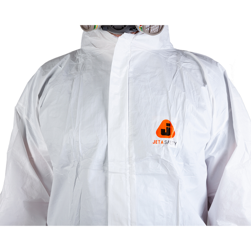 Защитный комбинезон Element Cool  из нетканого материала JPC-66-L Jeta Safety, разм. L