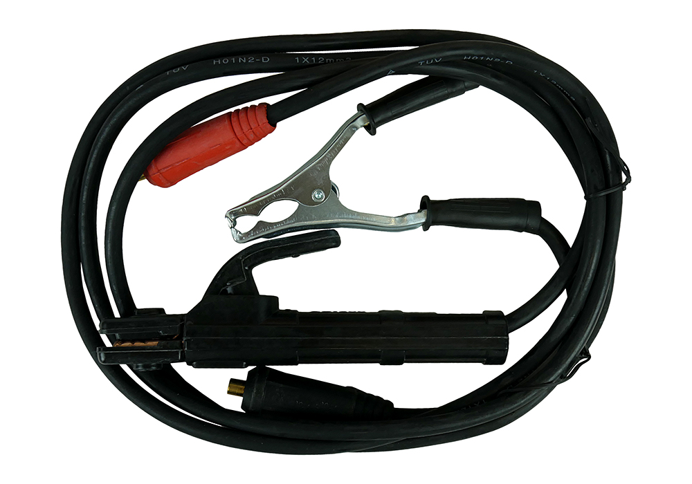 Сварочный инвертор СОЮЗ САС-97И200