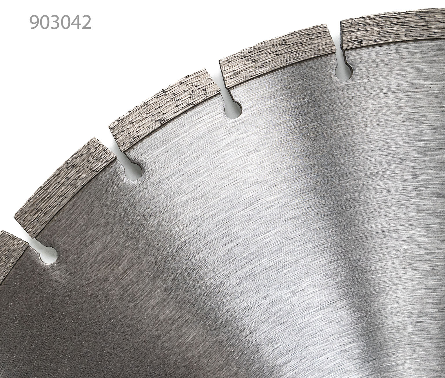 Алмазный диск Espira SCCE Eco 450*25.4 сегм 10*3.8