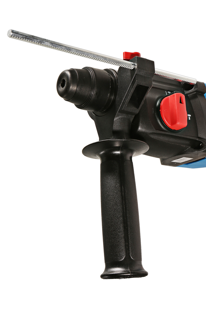 Перфоратор SDS Plus СОЮЗ ПЕС-2580