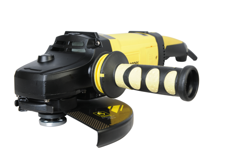 Болгарка (УШМ) Hanskonner HAG24230ECH