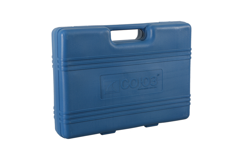 Набор инструментов универсальный 84 предмета СОЮЗ