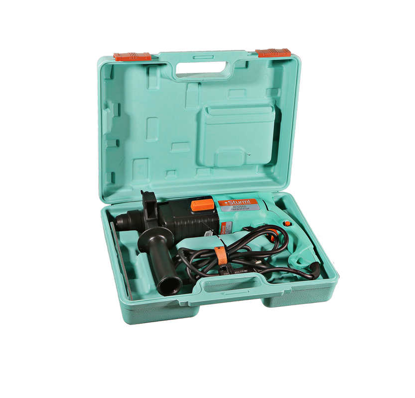 Перфоратор SDS Plus Sturm! RH2550