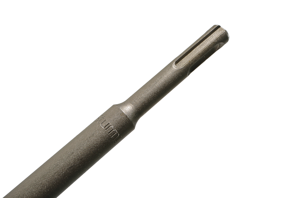 Насадка SDS+, долото, 40х400мм, Sturm!