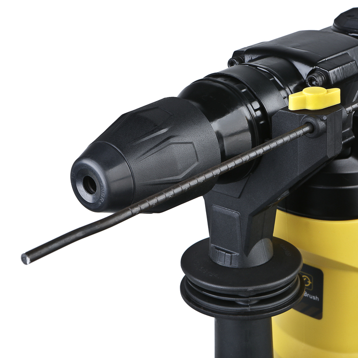 Перфоратор SDS Plus Hanskonner HRH1532RE