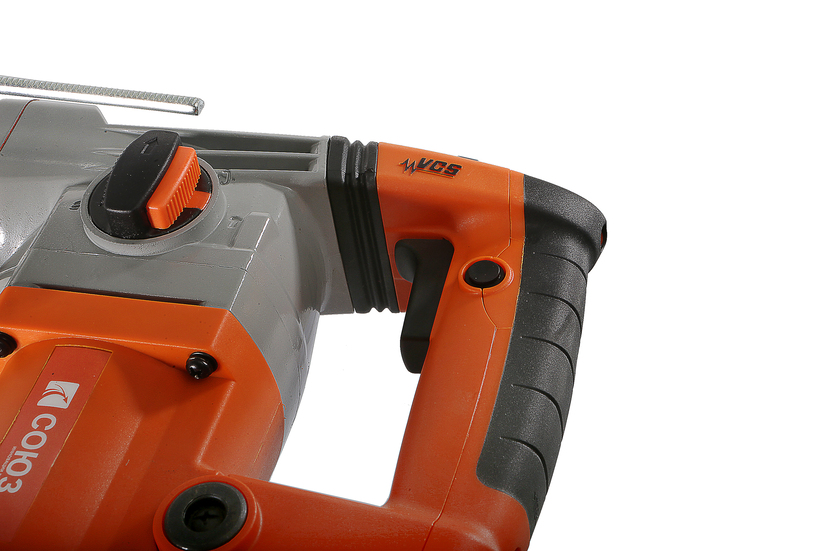 Перфоратор SDS Plus СОЮЗ ПЕС-2560