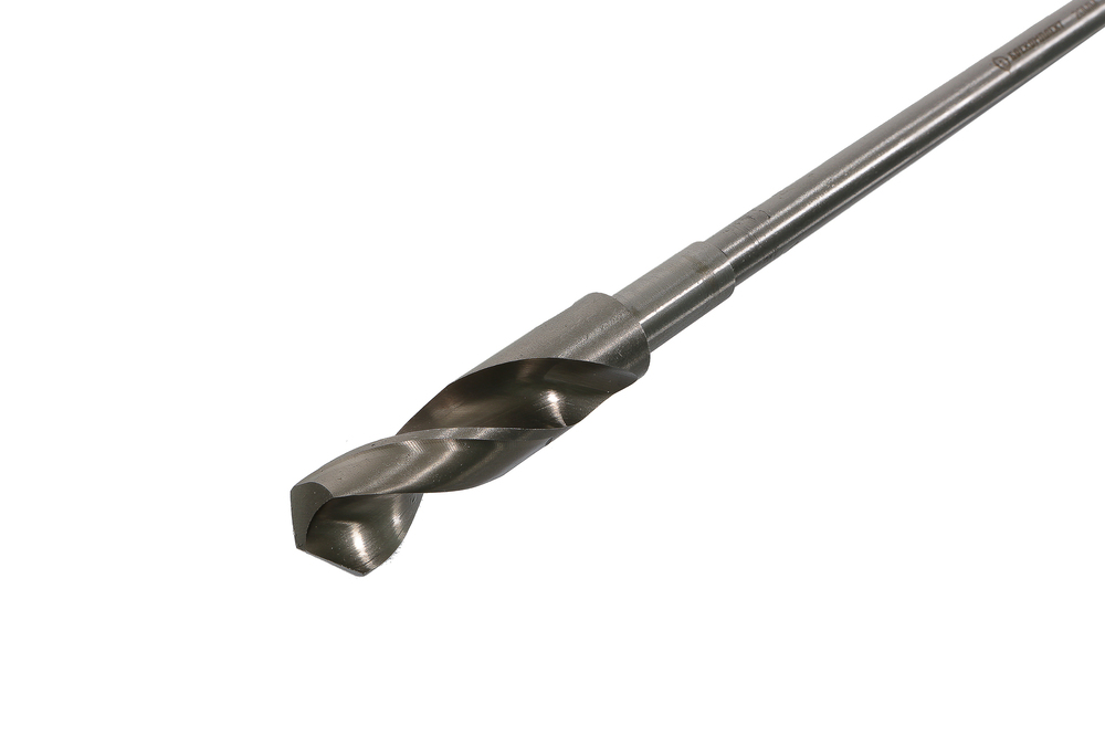 Сверло опалубочное монтажное 20x600x110 мм, хв. 12 мм, БОЕКОМПЛЕКТ