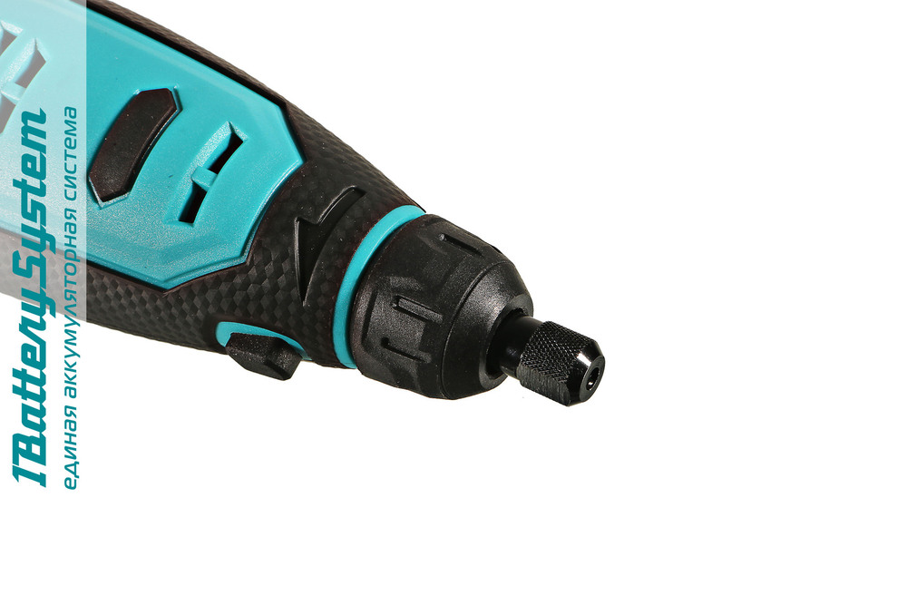 Гравер аккумуляторный Sturm! CGM1201 1BatterySystem12V