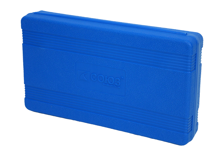 Набор инструментов для автомобиля 58 пр. СОЮЗ 1045-20-S58C