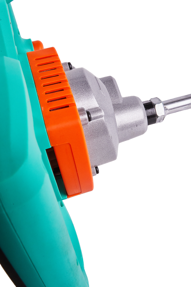 Миксер Sturm!  DM2016