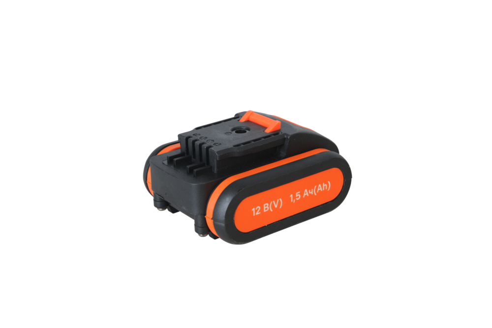 Аккумуляторный шуруповерт СОЮЗ ДШС-12-2К-ПРОМО