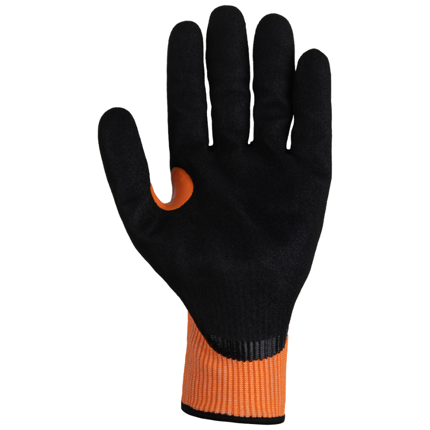 Samurai Shield Защитные перчатки Jeta Safety для защиты от порезов JCN-501-L, разм. L