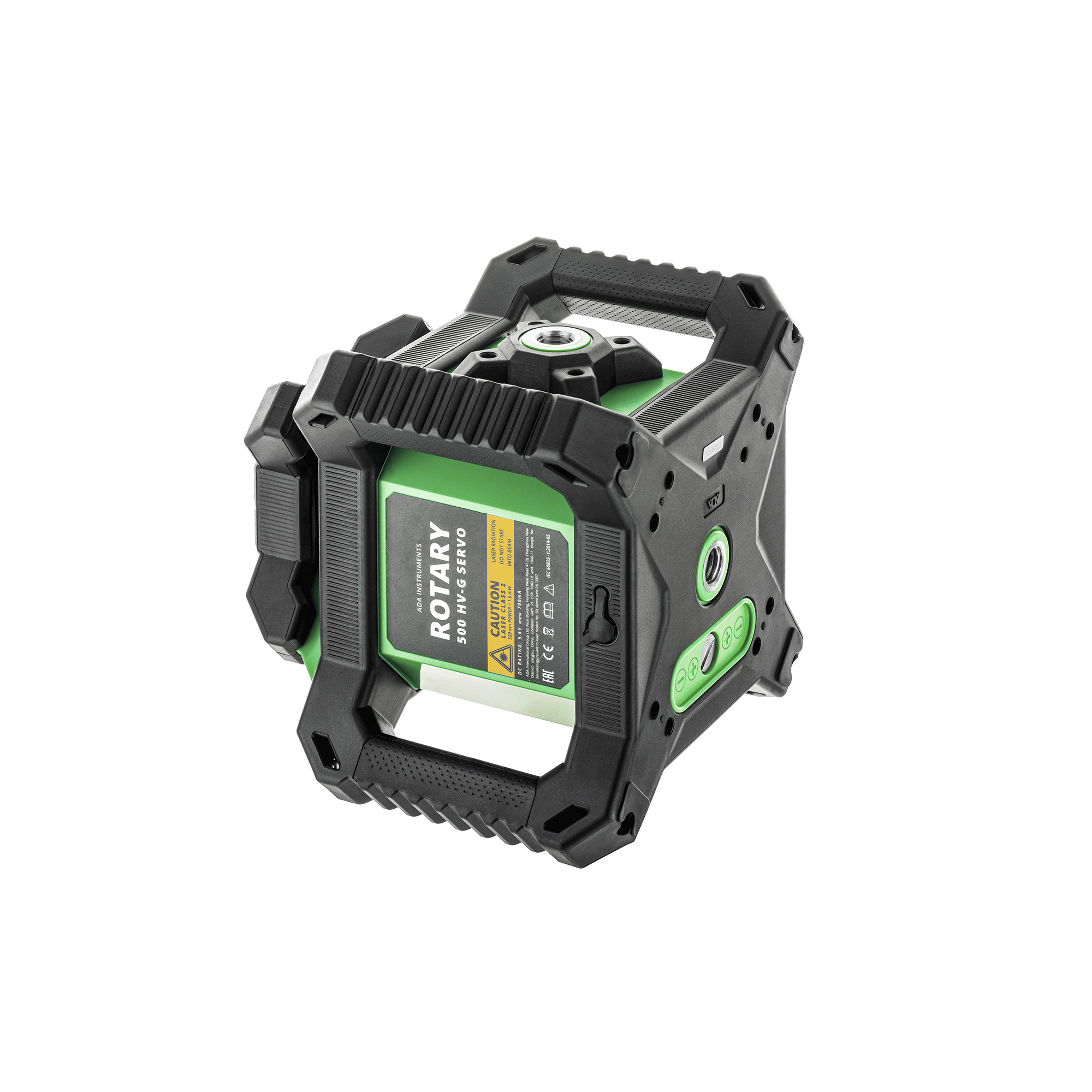 Лазерный нивелир ADA ROTARY 500 HV-G SERVO