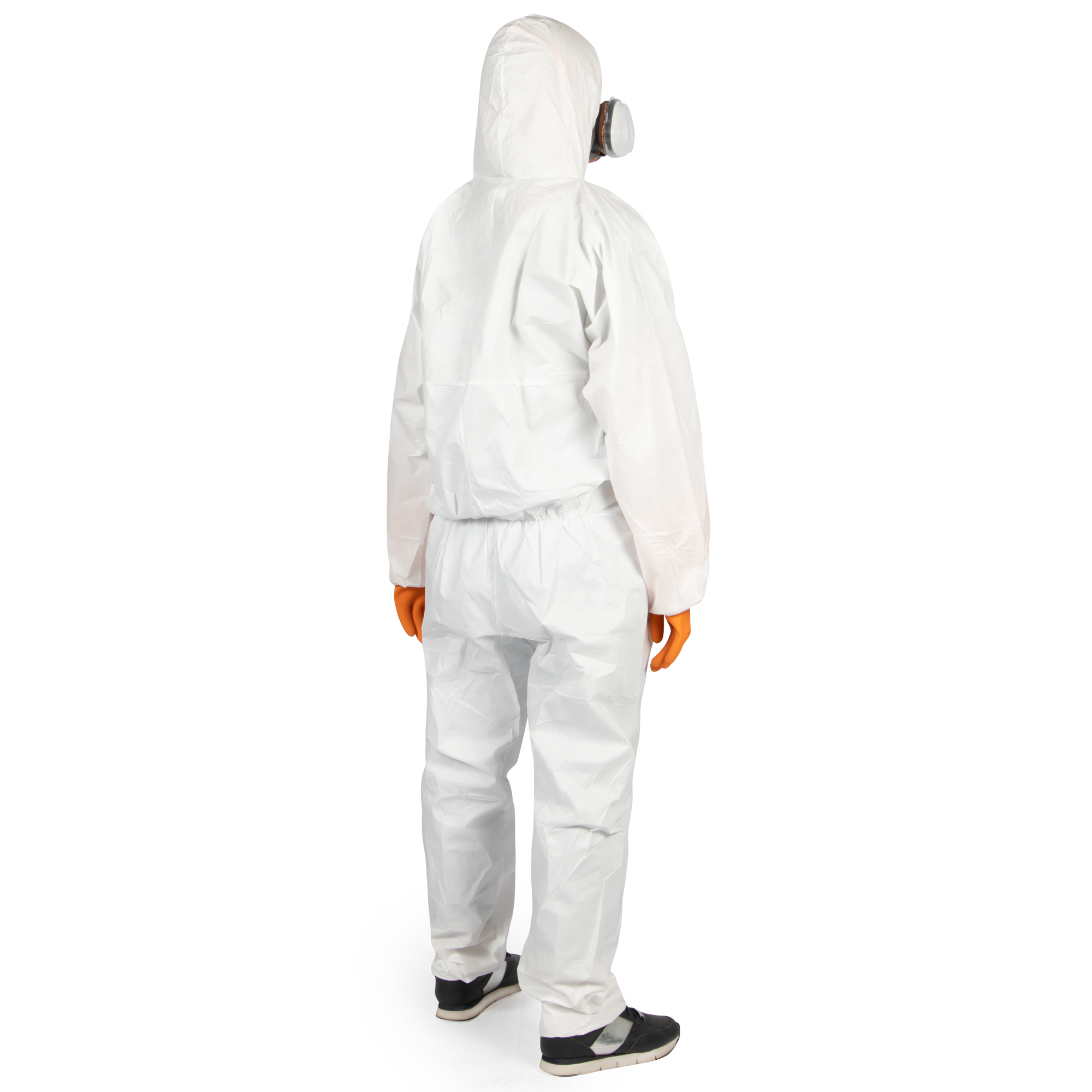 Защитный комбинезон Element Lite из нетканого материала JPC-50-4XL Jeta Safety, разм. 4XL