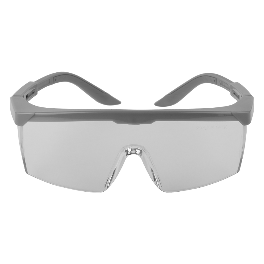 Очки защитные JSG-9901 Aurora Basic открытого типа Jeta Safety