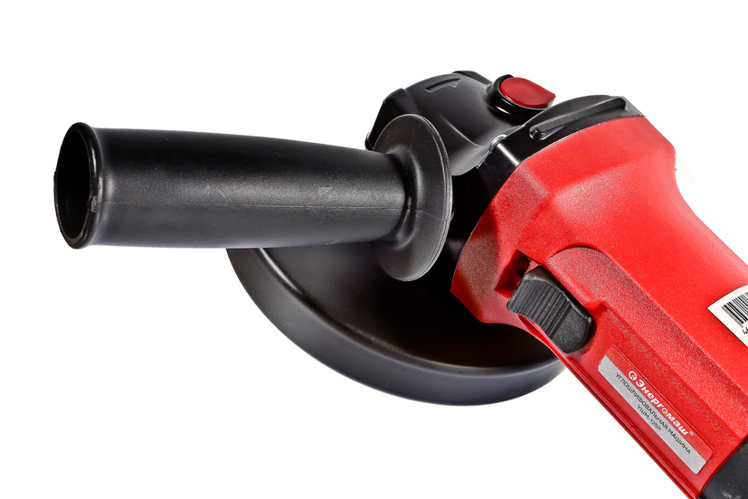 Болгарка (УШМ) Энергомаш УШМ-125Р