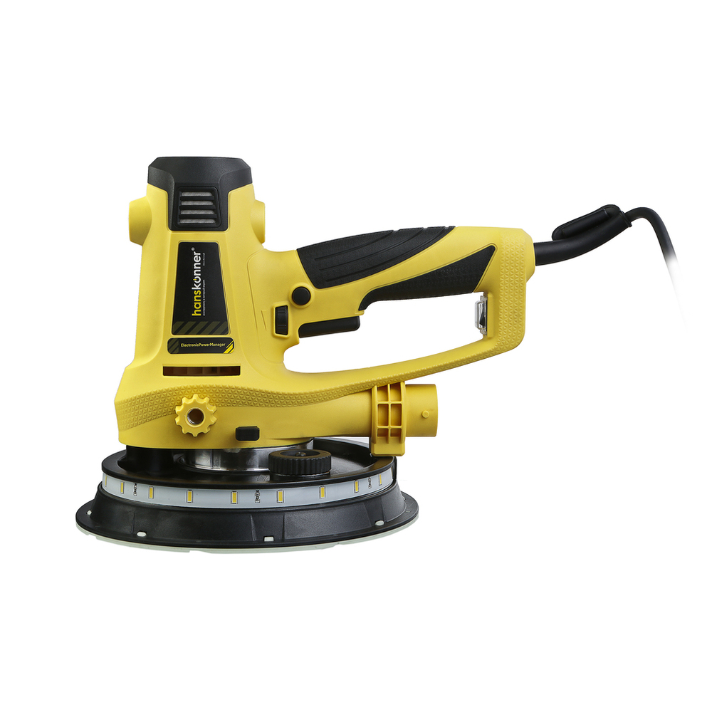 Машина для шлифовки стен Hanskonner, HDWS6085