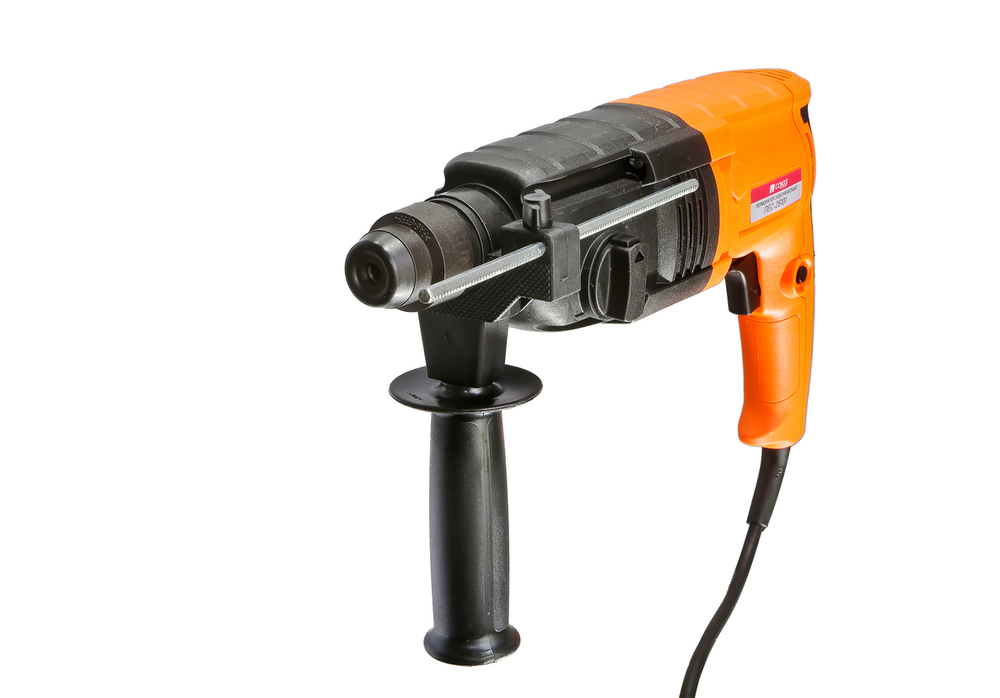 Перфоратор SDS Plus СОЮЗ ПЕС-25101