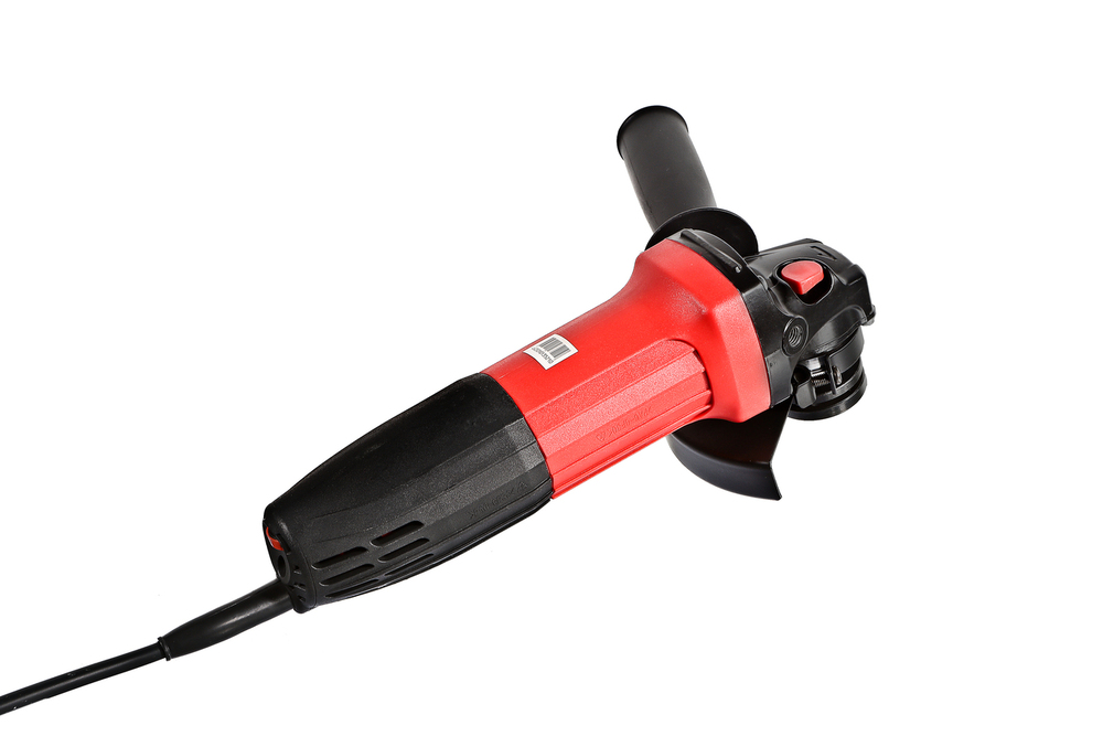 Болгарка (УШМ) Энергомаш УШМ-125Р