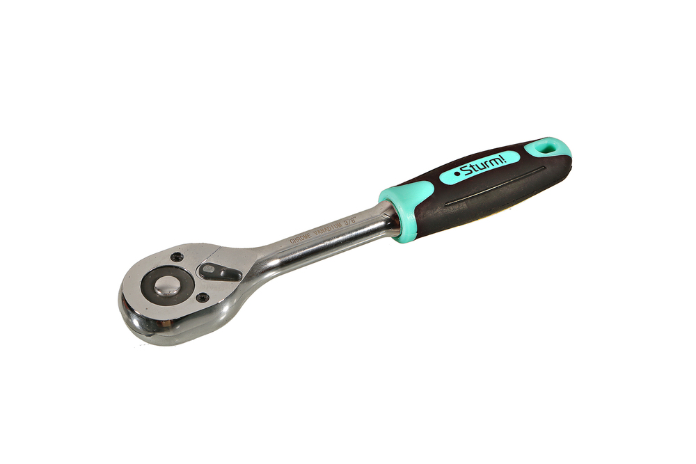 Набор инструментов для автомобиля 23 предмета Sturm!