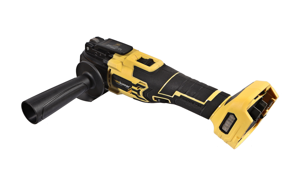 Аккумуляторный реноватор Hanskonner HMF1801 1BatterySystem