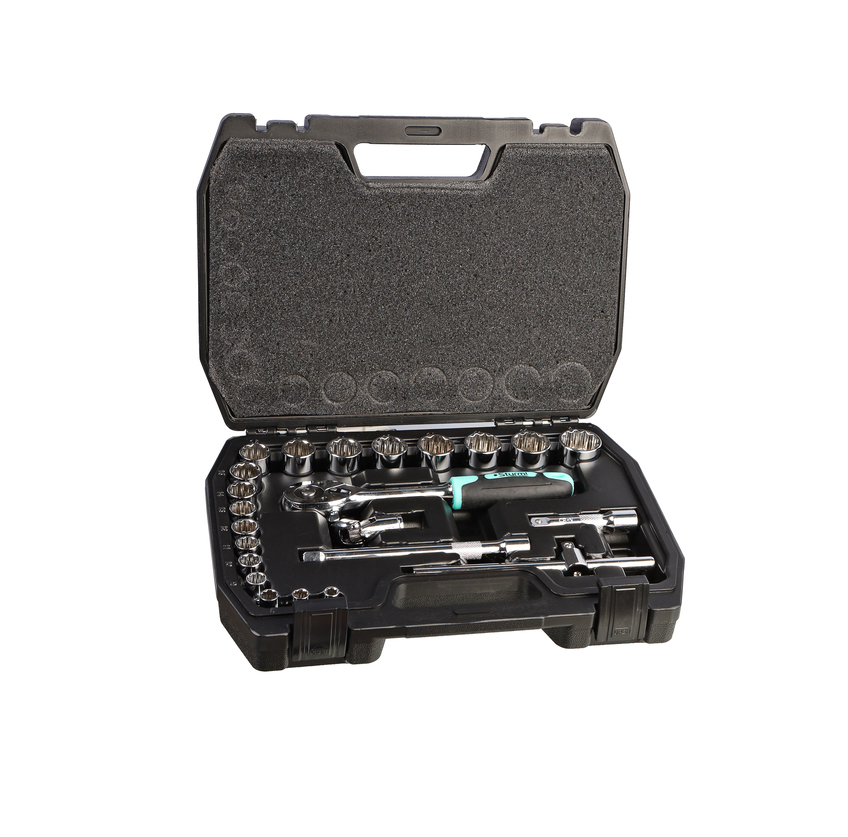 Набор инструментов для автомобиля 23 предмета Sturm!