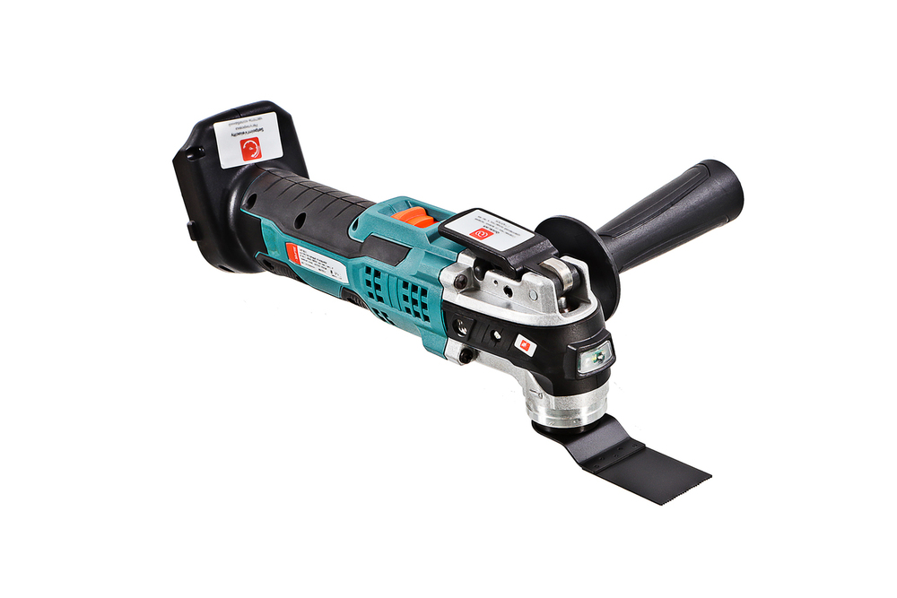 Аккумуляторный реноватор Sturm! CMF1802 1BatterySystem