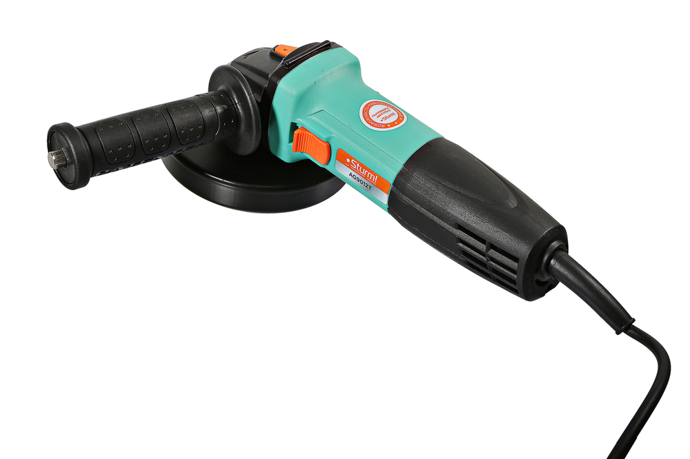 Болгарка (УШМ) Sturm! AG9012T