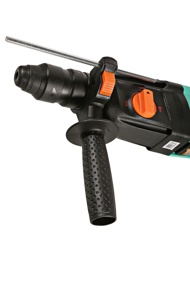 Перфоратор SDS Plus Sturm! RH2509BZ