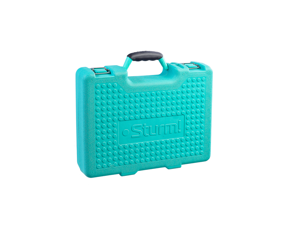 Набор инструментов 95 предметов Sturm! PROMO