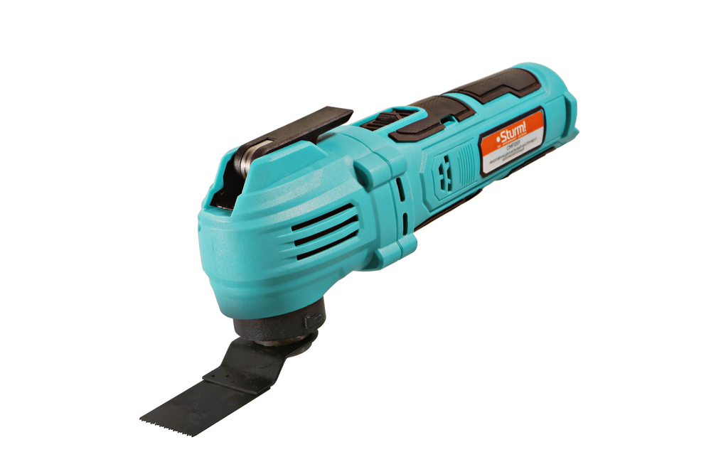 Реноватор аккумуляторный STURM! CMF1201 1BatterySystem12V