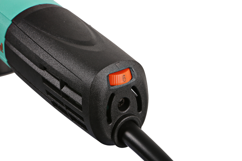 Болгарка (УШМ) Sturm! AG9012TE