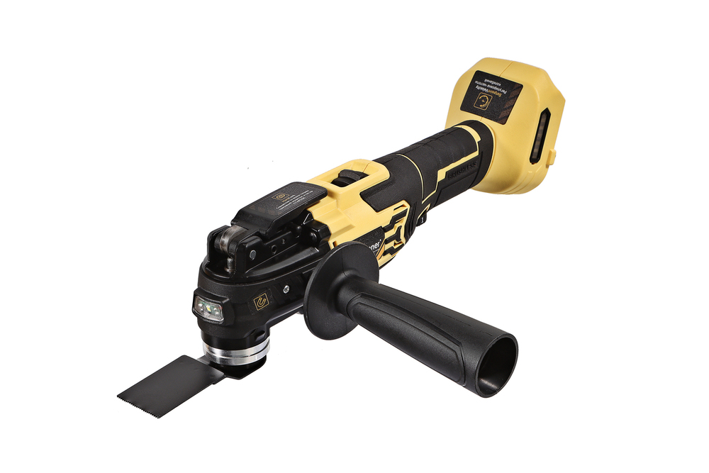 Аккумуляторный реноватор Hanskonner HMF1801 1BatterySystem