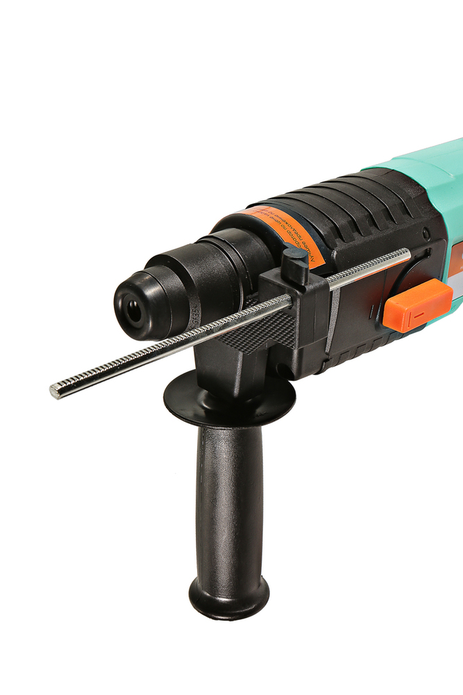 Перфоратор SDS Plus Sturm! RH2550